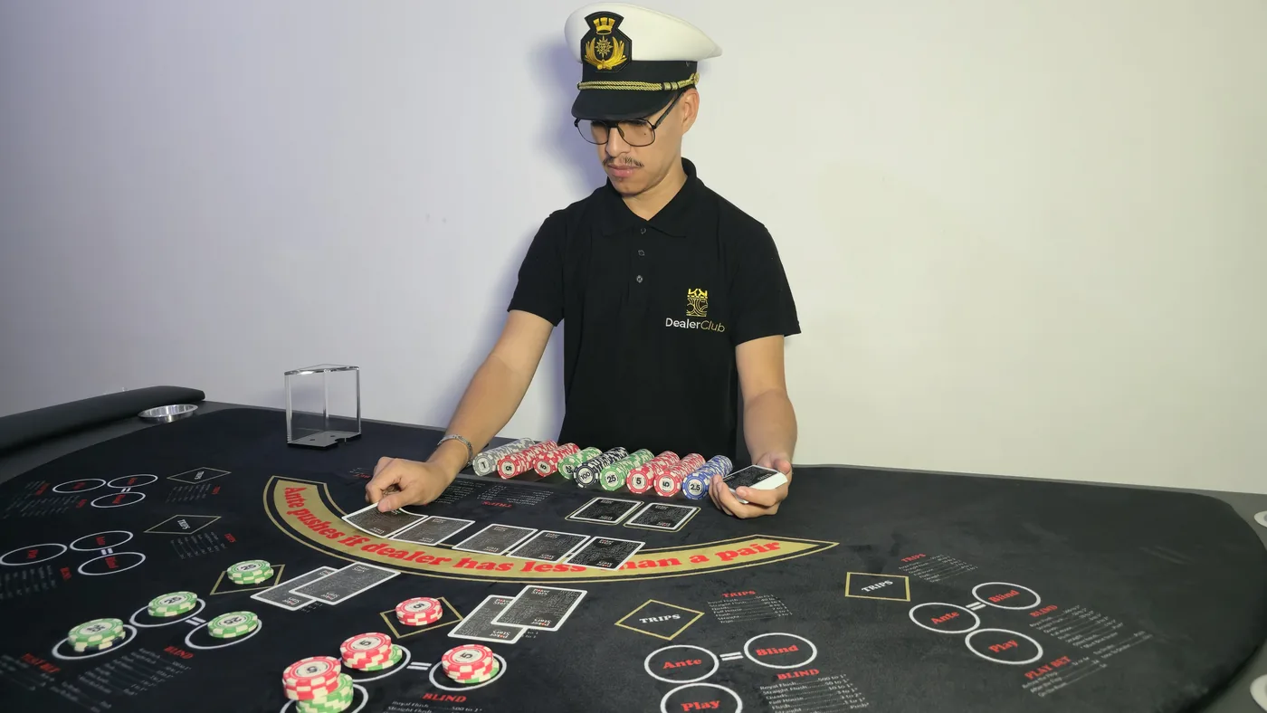 Trabajo de DealerClub 3