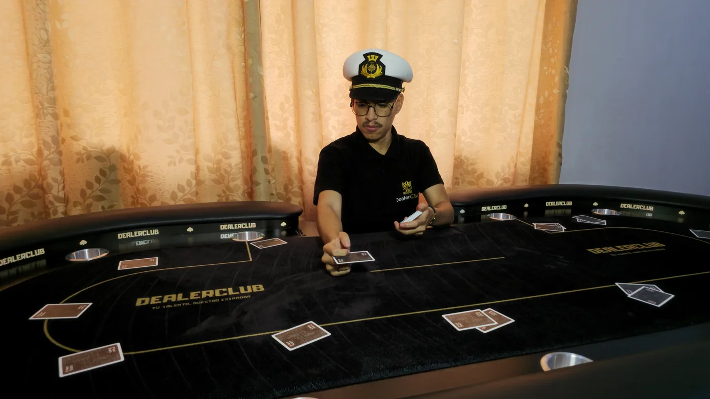 Trabajo de DealerClub 1